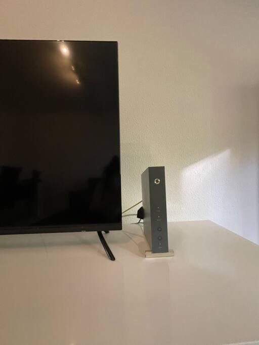 Apartment Messe Gruga Rue Zentral Vollausgestattet