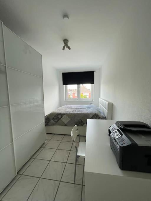 Messe Gruga Rue Zentral Vollausgestattet Apartment