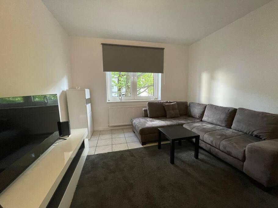 Apartment Messe Gruga Rue Zentral Vollausgestattet *